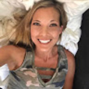 Meet your Posher, Rita